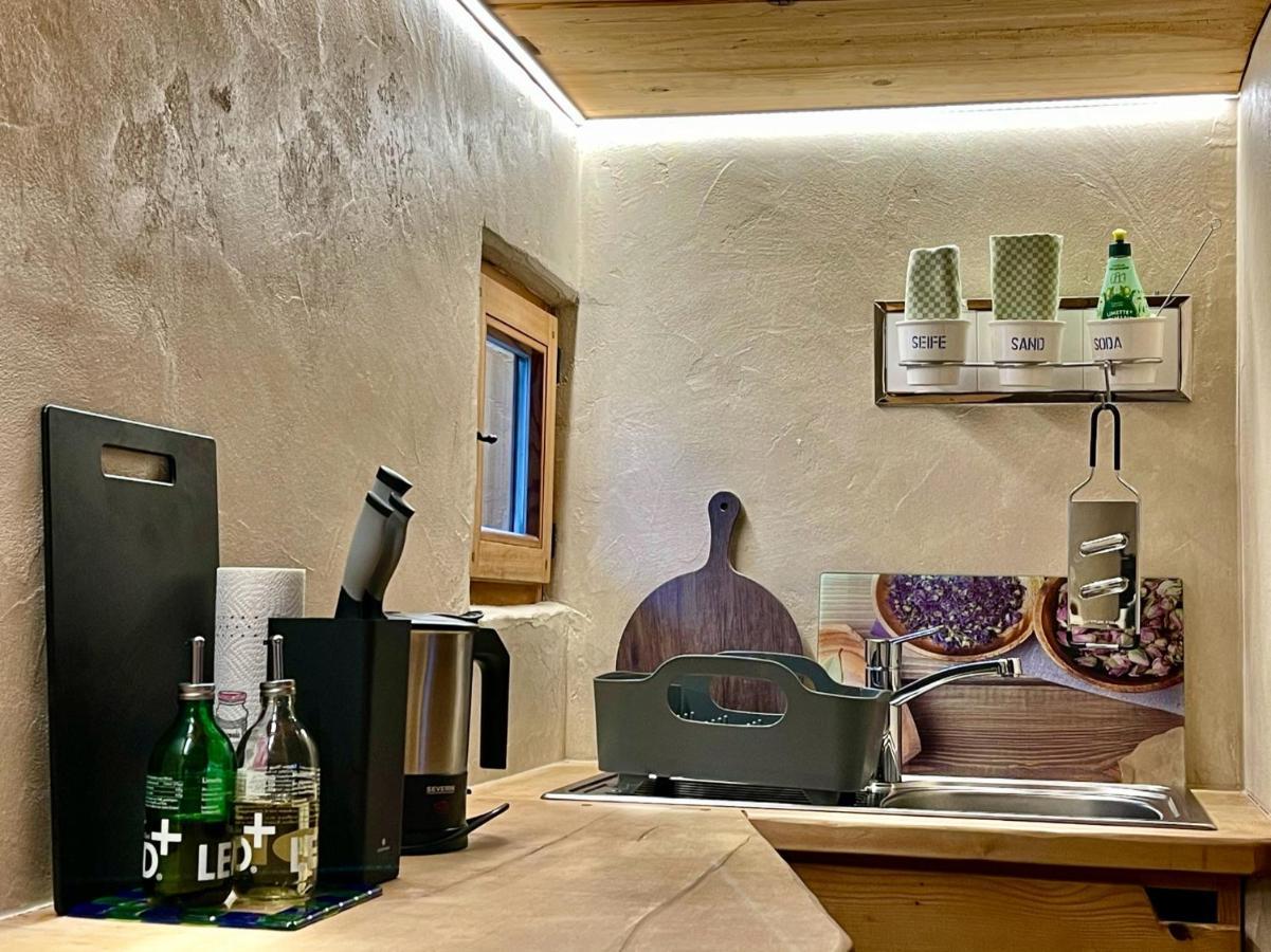 Zuhaeusl Am Chiemsee Appartements Breitbrunn am Chiemsee Exteriér fotografie