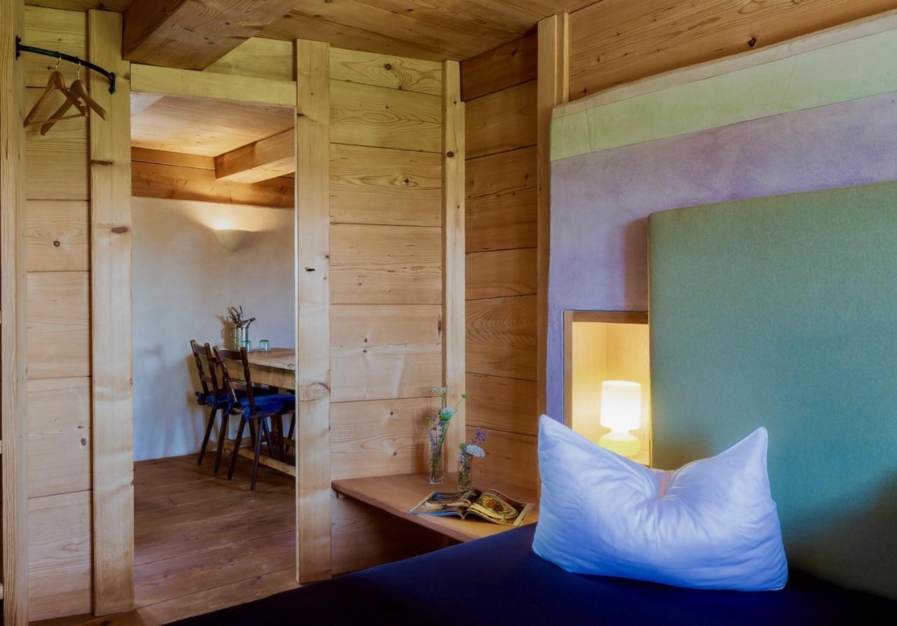 Zuhaeusl Am Chiemsee Appartements Breitbrunn am Chiemsee Exteriér fotografie