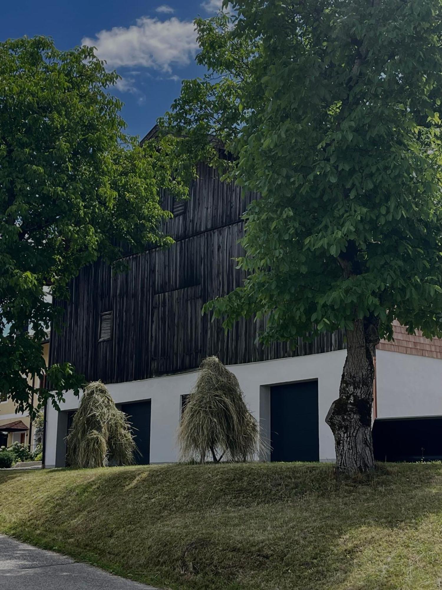 Zuhaeusl Am Chiemsee Appartements Breitbrunn am Chiemsee Exteriér fotografie