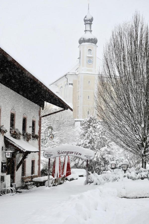 Zuhaeusl Am Chiemsee Appartements Breitbrunn am Chiemsee Exteriér fotografie